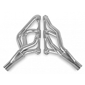 Hooker Mid-Length Header - 2475-1HKR