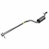 Walker Exhaust Muffler - 47775