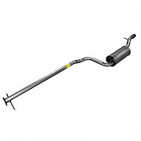 Walker Exhaust Muffler - 47775