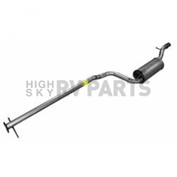 Walker Exhaust Muffler - 47775