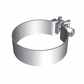 Magnaflow Performance Exhaust Sleeve Clamp - 10165