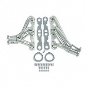 Hooker Short Tube Header - 2460-2HKR
