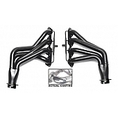 Hedman Long Tube Exhaust Header - 66891