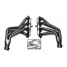 Hedman Long Tube Exhaust Header - 66891