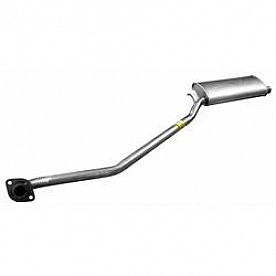 Walker Exhaust Muffler - 47793