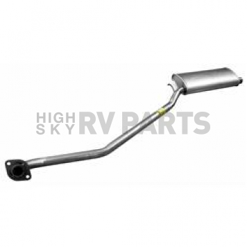 Walker Exhaust Muffler - 47793