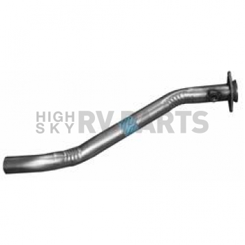 Walker Exhaust Front Pipe - 53532