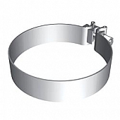 Magnaflow Performance Exhaust Sleeve Clamp - 10167