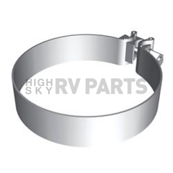 Magnaflow Performance Exhaust Sleeve Clamp - 10167