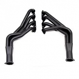 Hooker Long Tube Header - 2457-3HKR