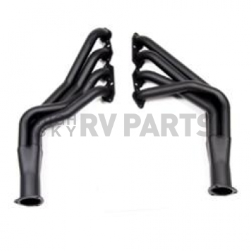 Hooker Long Tube Header - 2457-3HKR