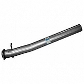 Walker Exhaust Extension Pipe - 53498