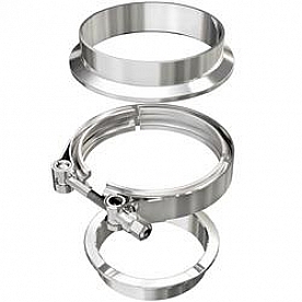 Magnaflow Performance Exhaust V-Band Clamp - 10168