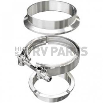 Magnaflow Performance Exhaust V-Band Clamp - 10168