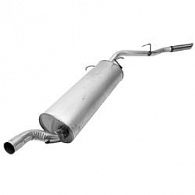 Walker Exhaust Muffler - 47824