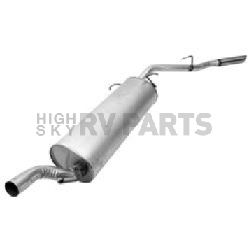 Walker Exhaust Muffler - 47824