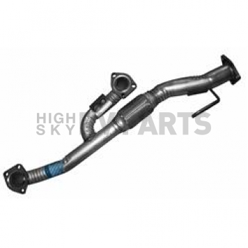 Walker Exhaust Front Pipe - 53518