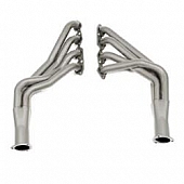 Hooker Long Tube Header - 2457-4HKR
