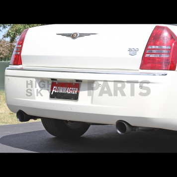 Flowmaster Exhaust Outlaw Cat Back System - 817788-3
