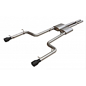 Pypes Exhaust Cat-Back System - SMC11VB