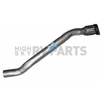 Walker Exhaust Front Pipe - 53526