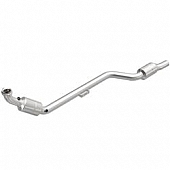 Magnaflow Direct Fit OEM Grade OBDII Catalytic Converter - 49806