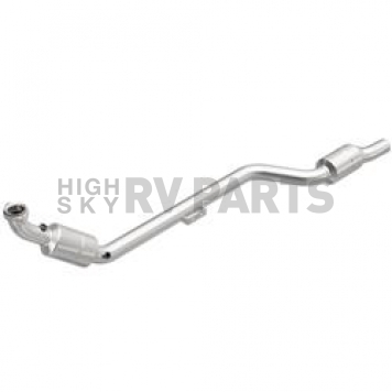 Magnaflow Direct Fit OEM Grade OBDII Catalytic Converter - 49806