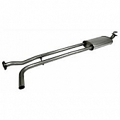 Walker Exhaust Muffler - 47843