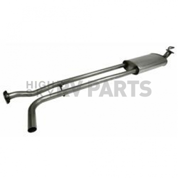 Walker Exhaust Muffler - 47843