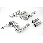 Pacesetter Performance Long Tube Header - 72C2222
