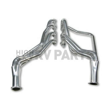 Hooker Long Tube Header - 2461-1HKR