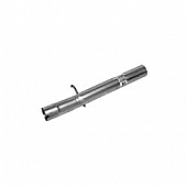 Walker Exhaust Pipe Intermediate - 53155