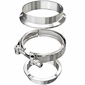 Magnaflow Performance Exhaust V-Band Clamp - 10170