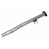 Walker Exhaust Pipe Intermediate - 53170