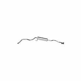 Walker Exhaust Muffler - 48307