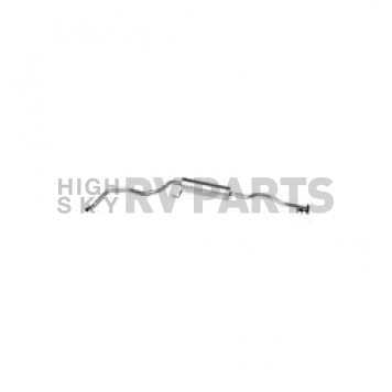 Walker Exhaust Muffler - 48307