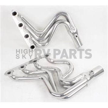 Pacesetter Performance Long Tube Header - 72C2223