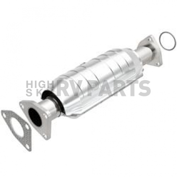 Magnaflow Direct Fit OEM Grade OBDII Catalytic Converter - 49569