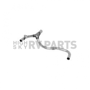 Walker Exhaust Y Pipe - 53182