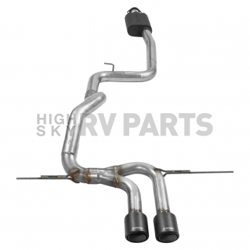 Flowmaster Exhaust Outlaw Cat Back System - 817795