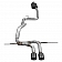 Flowmaster Exhaust Outlaw Cat Back System - 817795