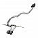 Flowmaster Exhaust Outlaw Cat Back System - 817795