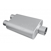 Flowmaster 2-Chamber Exhaust Muffler - 425403FM