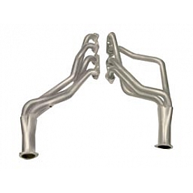 Hooker Long Tube Header - 2461-4HKR