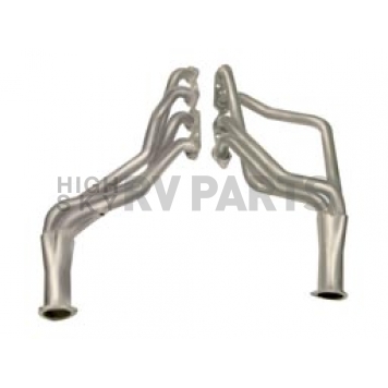 Hooker Long Tube Header - 2461-4HKR