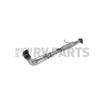 Walker Exhaust Front Pipe - 53189