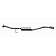 Gibson Exhaust Swept Side Cat Back System - 314001