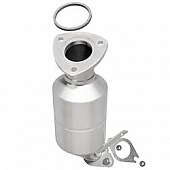 Magnaflow Direct Fit OEM Grade OBDII Catalytic Converter - 49445