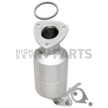 Magnaflow Direct Fit OEM Grade OBDII Catalytic Converter - 49445