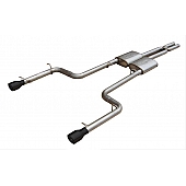 Pypes Exhaust Cat-Back System - SMC12VB